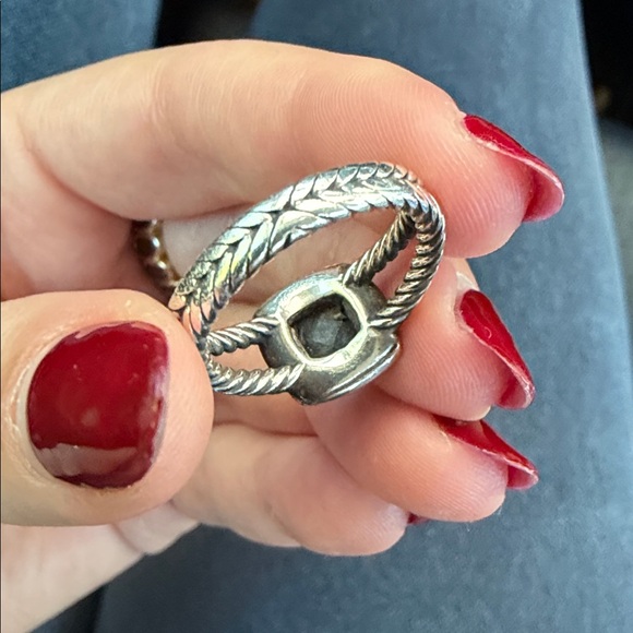 David Yurman Ring - Picture 10 of 11